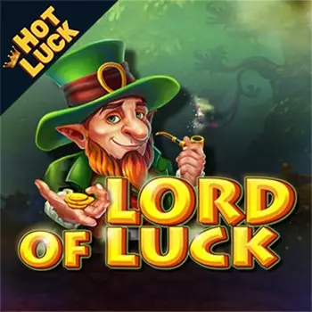 Lord Of Luck